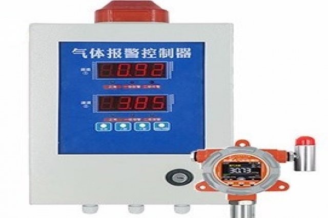 陜西開(kāi)展可燃?xì)怏w報(bào)警器強(qiáng)制檢測(cè)工作