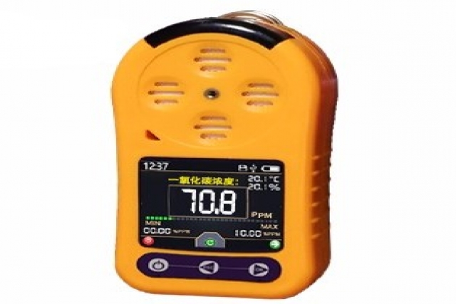 邢臺(tái)計(jì)量測(cè)試所對(duì)可燃?xì)怏w報(bào)警器進(jìn)行免費(fèi)檢定