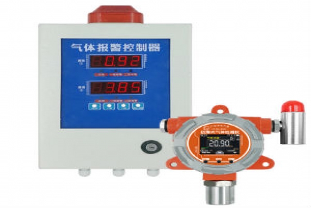 張家口爆炸事故中可燃?xì)怏w報警器為何沒報警?