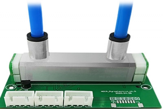 紅外氣體傳感器工作原理及在石化行業的應用