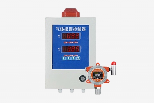 氣體檢測儀的使用注意事項有哪些？