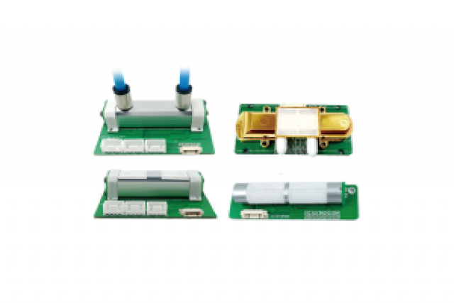 NDIR氣體傳感器在環境監測中發揮重要作用