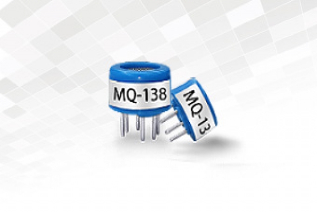 半導體氣體傳感器的發展及應用
