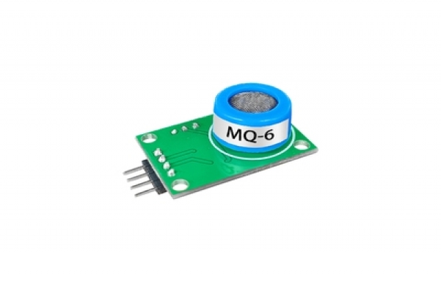 硅基半導體丙烷氣體傳感器在環境監測中的應用前景評估