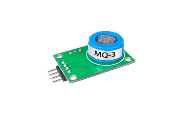 半導(dǎo)體乙醇?xì)怏w傳感器在工業(yè)過(guò)程中的應(yīng)用現(xiàn)狀與展望