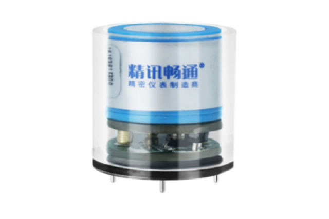 利用電化學氨氣傳感器監測工業環境下氨氣溢出的實踐及應用