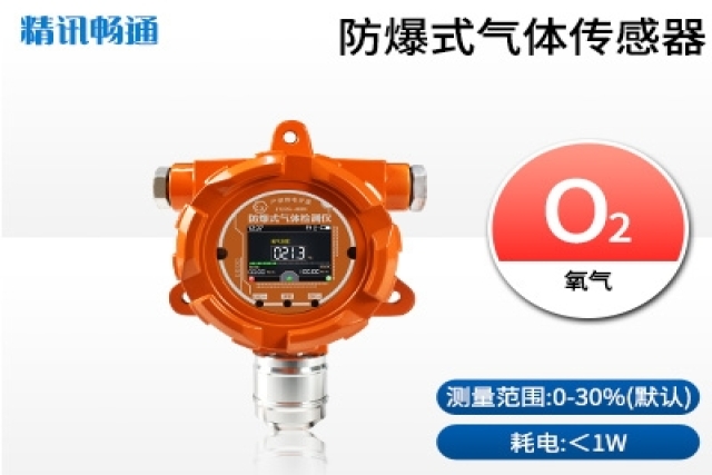 固定式氣體檢測儀的安裝位置有哪些注意事項(xiàng)？