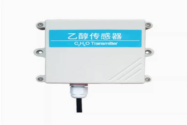 氣體傳感器如何精準檢測有害氣體