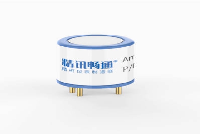 氣體傳感器如何助力環保領域實現精準廢氣檢測